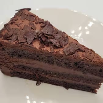 Brownies.