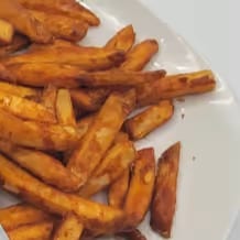 Spicy Fries.