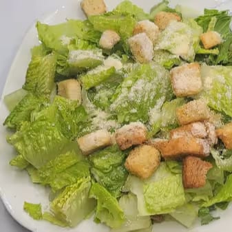 Caesar Salad.
